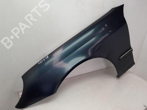 Left front fenders MERCEDES-BENZ C-CLASS (W203)  | BP29534022C41 