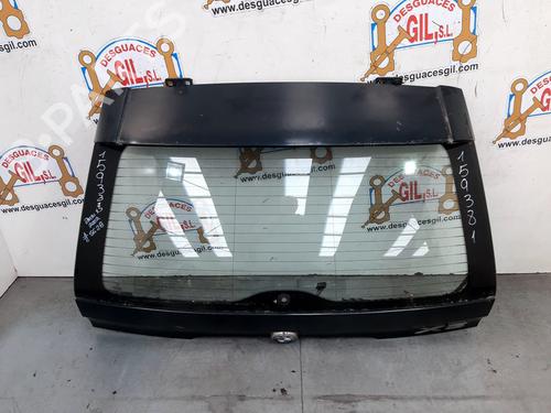 Used Tailgate BMW X5 (E53) 3.0 d (184 hp) 20766749