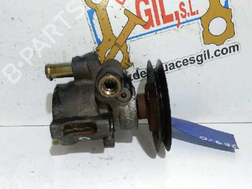 Styring servopumpe SEAT IBIZA II (6K1) 1.9 D (64 hp) 20784630