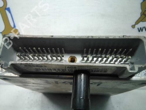 Engine control unit (ECU) FORD ESCORT IV (GAF, AWF, ABFT) 1.3 | BP20799712M57 
