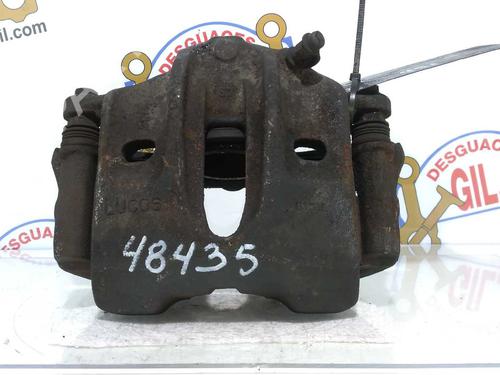 Used Right front brake caliper OPEL OMEGA B (V94) 2.5 TD (F69, M69, P69) (130 hp) 20802569