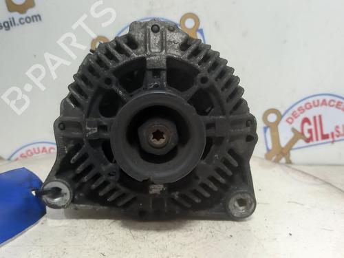 Alternator PEUGEOT 206 Hatchback (2A/C) 1.4 LPG | BP20761390M7 