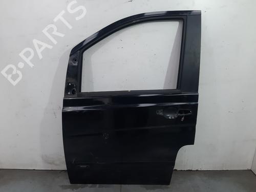 Used Left front door MERCEDES-BENZ VIANO (W639) CDI 2.2 (639.711, 639.713, 639.811, 639.813, 639.815) (150 hp) 26448991