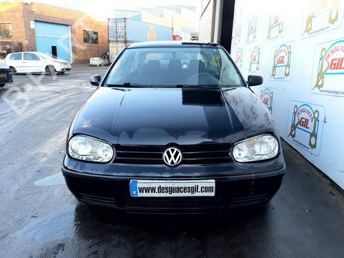 Drivstoffpumpe VW GOLF IV (1J1) 1.8 T | BP20743063M76 