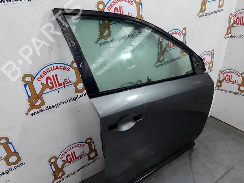 Right front door NISSAN MURANO I (Z50) 3.5 4x4 | BP20773436C3 
