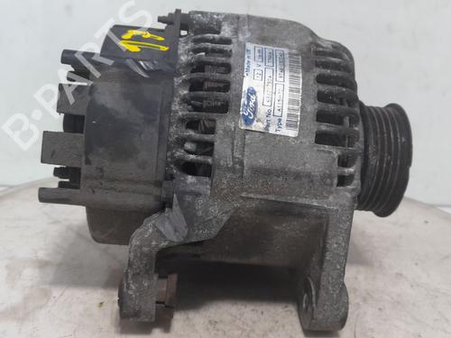 Alternator FORD ESCORT V (AAL, ABL)  | BP23147698M7 