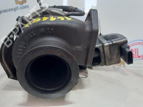 Turbolader/Kompressor BMW 3 (E90) 318 d | BP24571898M71 