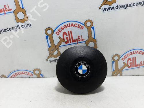Used Driver airbag BMW 3 (E46) 320 d (136 hp) 20742464