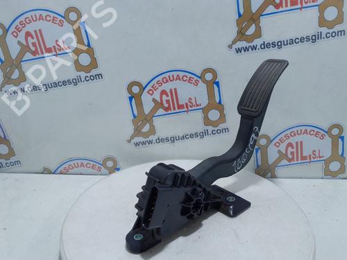 Used Pedal MAZDA 5 (CR) 2.0 CD (CR19) (143 hp) 20771297