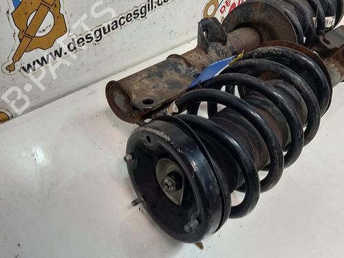 Right front shock absorber BMW X5 (E53) 3.0 d | BP20766502M17 