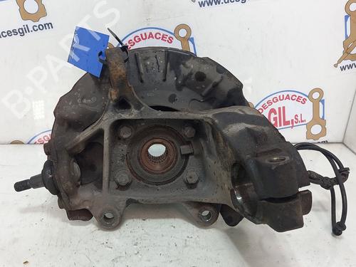 Left front steering knuckle MINI MINI (R50, R53) One | BP20771115M25 