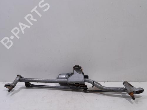 Viskermotor vindrude AUDI A4 B7 (8EC) 2.5 TDI | BP24319123M29 