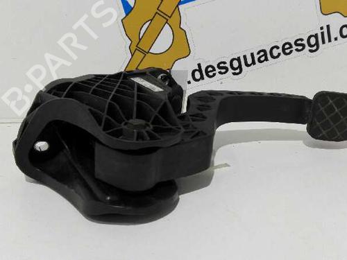 Used Clutch pedal SEAT LEON (1P1) [2005-2013]  20776671