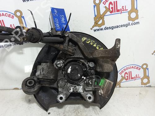 Used Left rear steering knuckle VOLVO S60 I (384) 2.4 (140 hp) 20748759