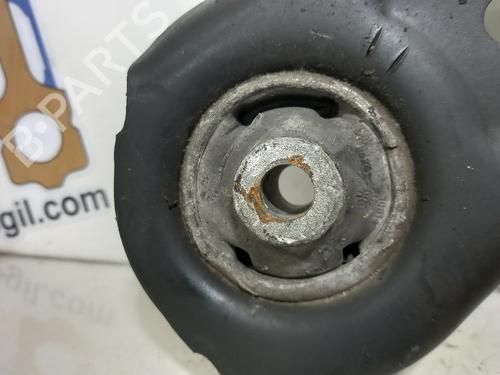 Right front suspension arm SEAT IBIZA IV (6J5, 6P1) | BP20755604M13