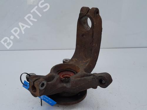 Right front steering knuckle RENAULT MEGANE II (BM0/1_, CM0/1_) 1.6 16V (BM0C, CM0C) | BP26529034M26 