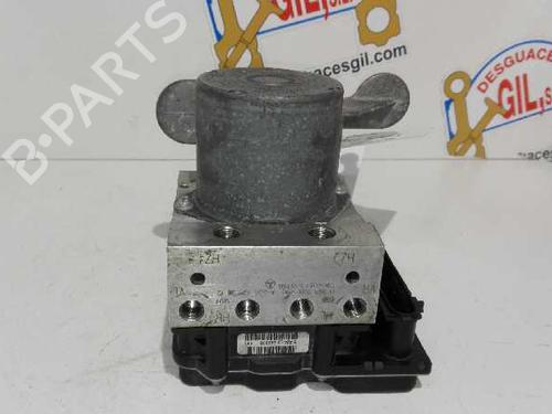 ABS pump MERCEDES-BENZ A-CLASS (W169) A 180 CDI (169.007, 169.307) | BP20776422M43 