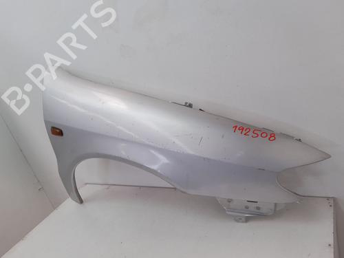 Right front fenders CITROËN XSARA (N1) 1.9 TD | BP29534133C42 