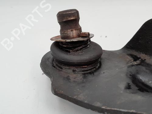 Right front suspension arm RENAULT CLIO IV (BH_)  | BP26499625M13 