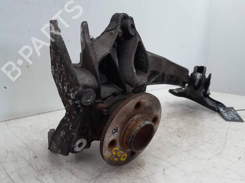 Left rear steering knuckle MINI MINI (R56) One | BP39190844M27 - Image 3