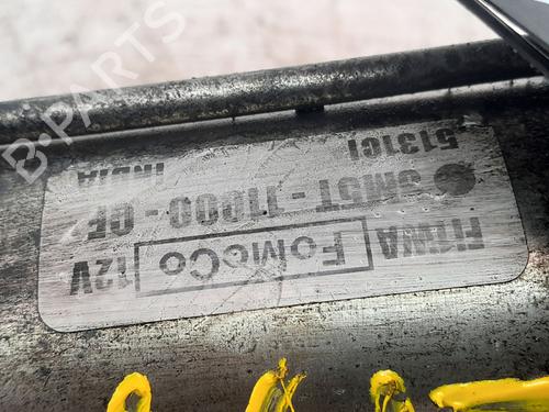 Starter FORD FOCUS III 1.5 TDCi | BP39189506M8 - Image 4