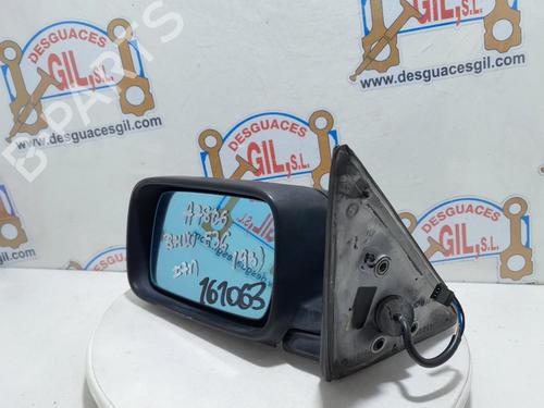 Used Left mirror BMW 3 (E36) 325 tds (143 hp) 20767382