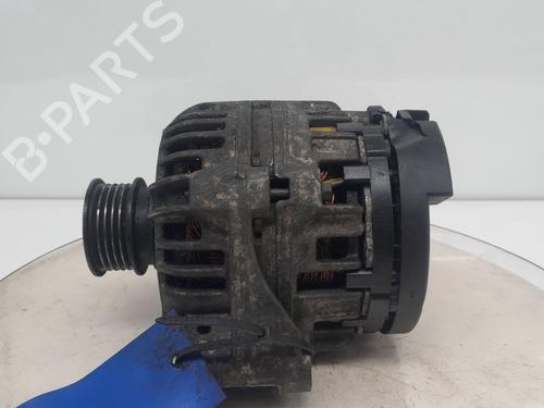 Alternator MG MG ZR 105 | BP23954077M7 