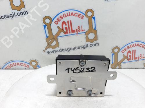 Electronic module MERCEDES-BENZ E-CLASS (W213) E 220 d (213.004) | BP20756841M83 