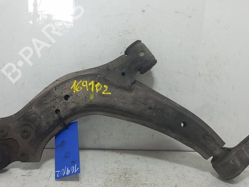 Used Left front suspension arm CITROËN XSARA Coupe (N0) 1.9 D (68 hp) 22405817