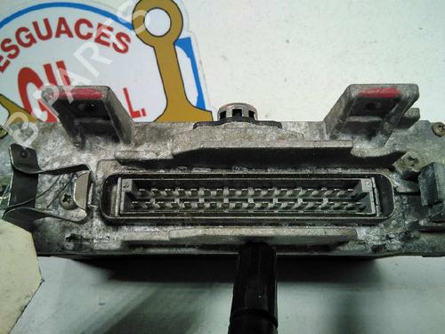 Control unit MERCEDES-BENZ C-CLASS (W202) C 220 D (202.021) | BP20794055M11 
