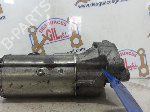 Starter CITROËN XANTIA (X1_, X2_) 1.9 SD | BP20771868M8 