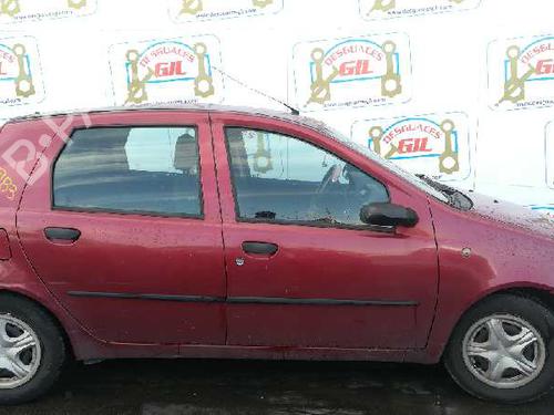 Engine FIAT PUNTO (188_) 1.9 JTD 80 (188.237, .257, .337, .357) | BP20732853M1 