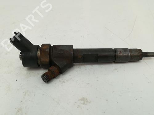 Used Injector Injector RENAULT ESPACE IV (JK0/1_) 1.9 dCi (JK0U, JK0G) (120 hp) 34129861 34129861