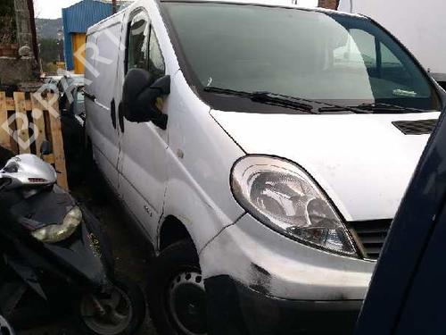 Injection pump RENAULT TRAFIC II Platform/Chassis (EL) 2.0 dCi 115 (EL0H, EL00, EL01, EL0M) | BP36298573M78  - Image 9