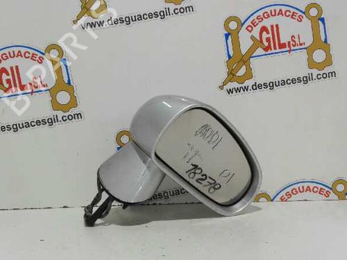 Used Right mirror AUDI TT (8N3) 1.8 T (180 hp) 20784145
