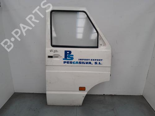 Used Right front door Right front door IVECO DAILY II Platform/Chassis [1989-1999] 34380982 34380982