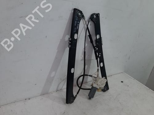 Front left window mechanism MERCEDES-BENZ VANEO (414) 1.9 (414.700) | BP21692243C22 