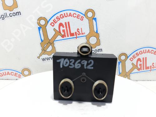 Comfort control module VW TIGUAN (AD1, AX1)  | BP21015004M56 