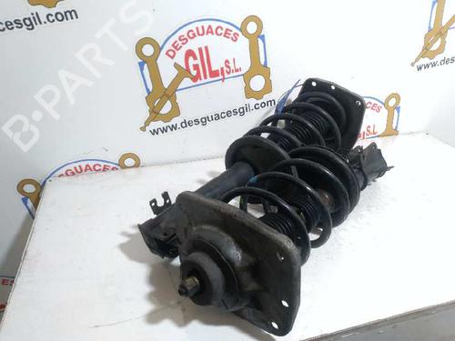 Right front shock absorber PEUGEOT EXPERT (224_) 1.9 D | BP20731342M17 