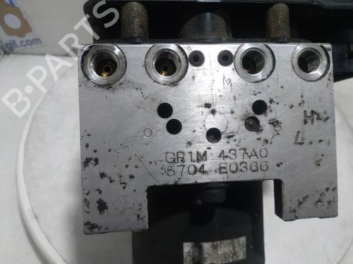 ABS Bremseaggregat MAZDA 6 Hatchback (GG) 1.8 | BP20745357M43 