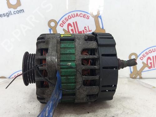 Generator DAEWOO KALOS (KLAS) 1.2 (72 hp) 20771008
