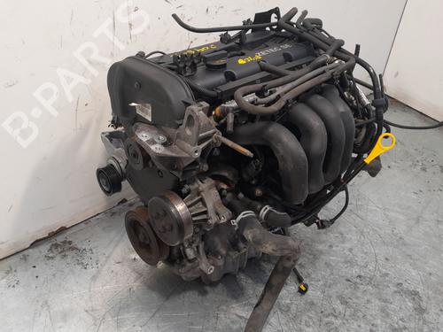 Engine FORD FOCUS I (DAW, DBW) 1.6 16V | BP33470780M1 - Image 3