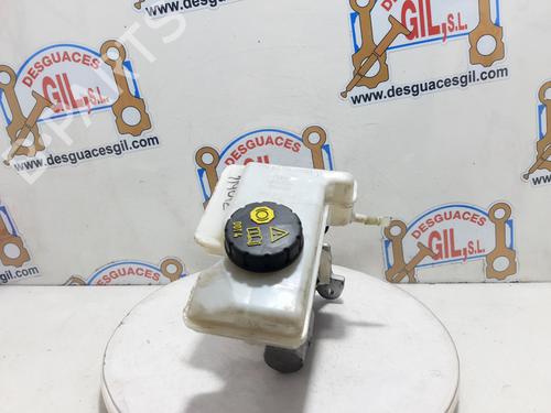 Brake master cylinder VW GOLF VII (5G1, BQ1, BE1, BE2)  | BP21015026M77 