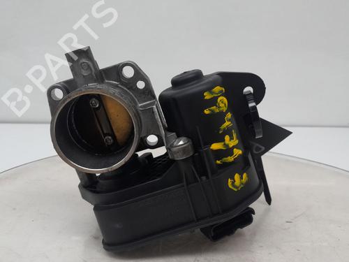 Spjældhus PEUGEOT 208 I (CA_, CC_) [2012-2021]  29953569