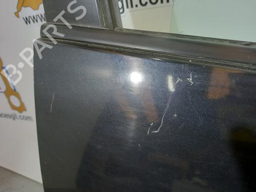 Right front door MAZDA 3 Saloon (BK) 2.0 MZR-CD (BK12) | BP20740786C3 