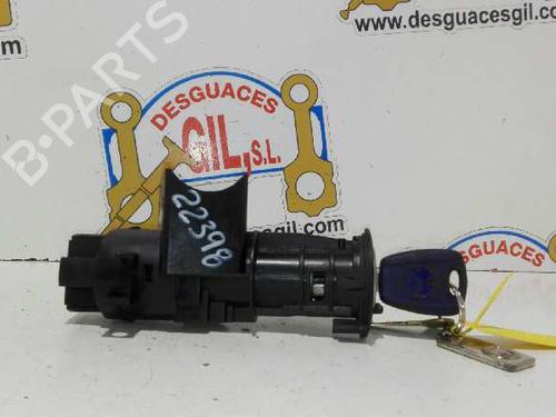 Used Ignition barrel FIAT PUNTO (188_) 1.9 DS 60 (188.031, .051, .231, .251) (60 hp) 20786382