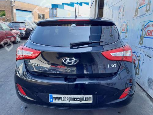 Left taillight HYUNDAI i30 (GD) | BP38535015C34 - Image 17
