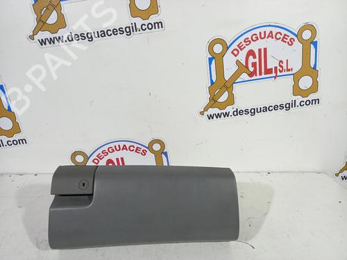 Used Glove box MERCEDES-BENZ E-CLASS (W210) E 320 (210.065) (224 hp) 20780632