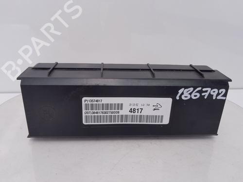 Computer OPEL INSIGNIA A Country Tourer (G09) 2.0 CDTi (47) (131 hp) 30563411