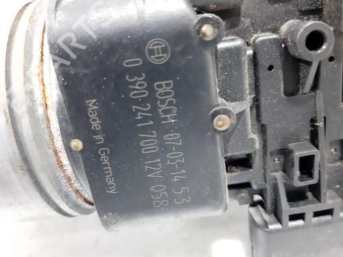 Front wiper motor CITROËN C5 II (RC_)  | BP20754213M29 